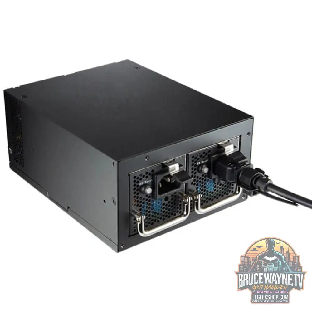FSP FSP720-20RAB (9PA7200503), alimentation PC - FSP - vue 4