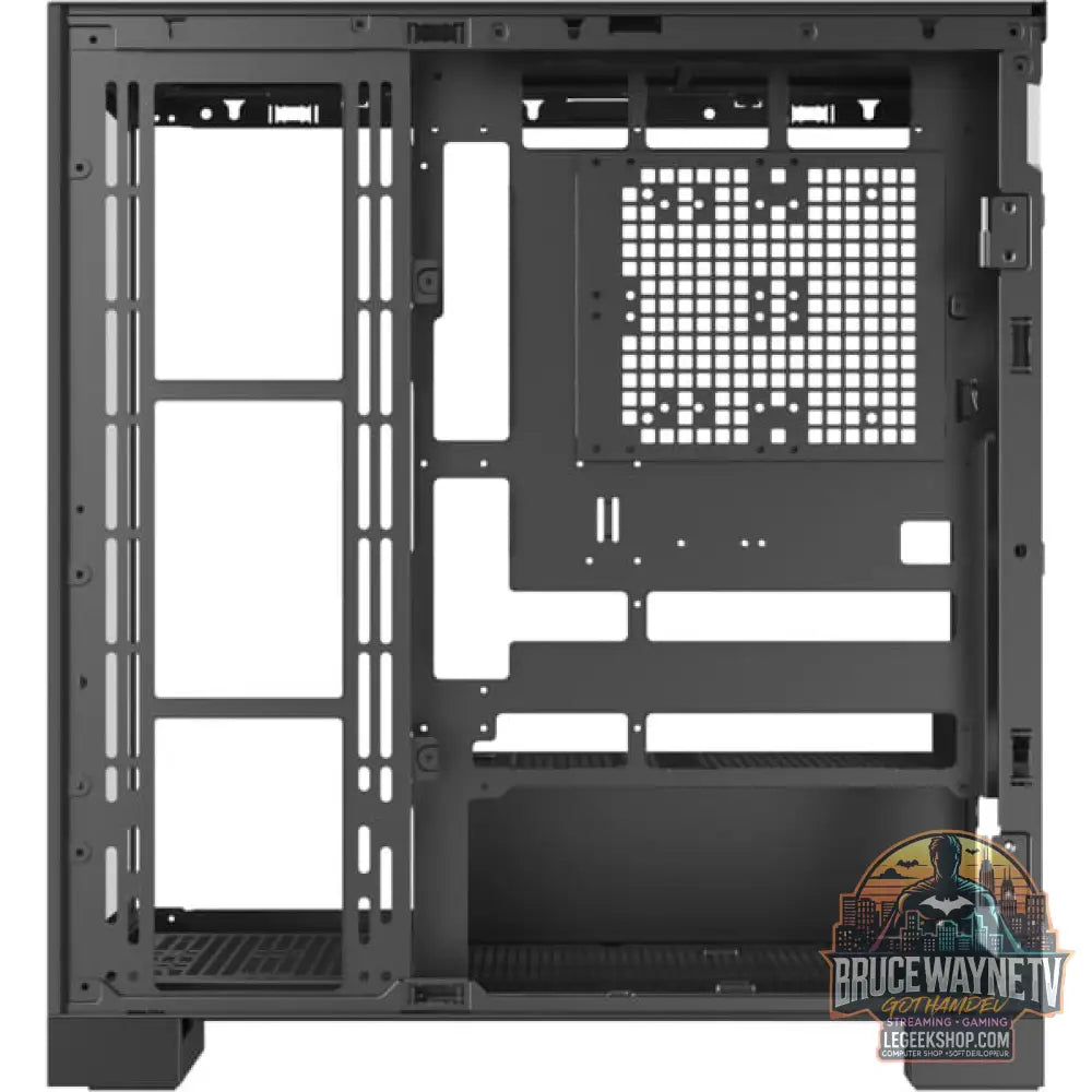 FSP M540, Tower-Gehäuse - FSP - vue 5