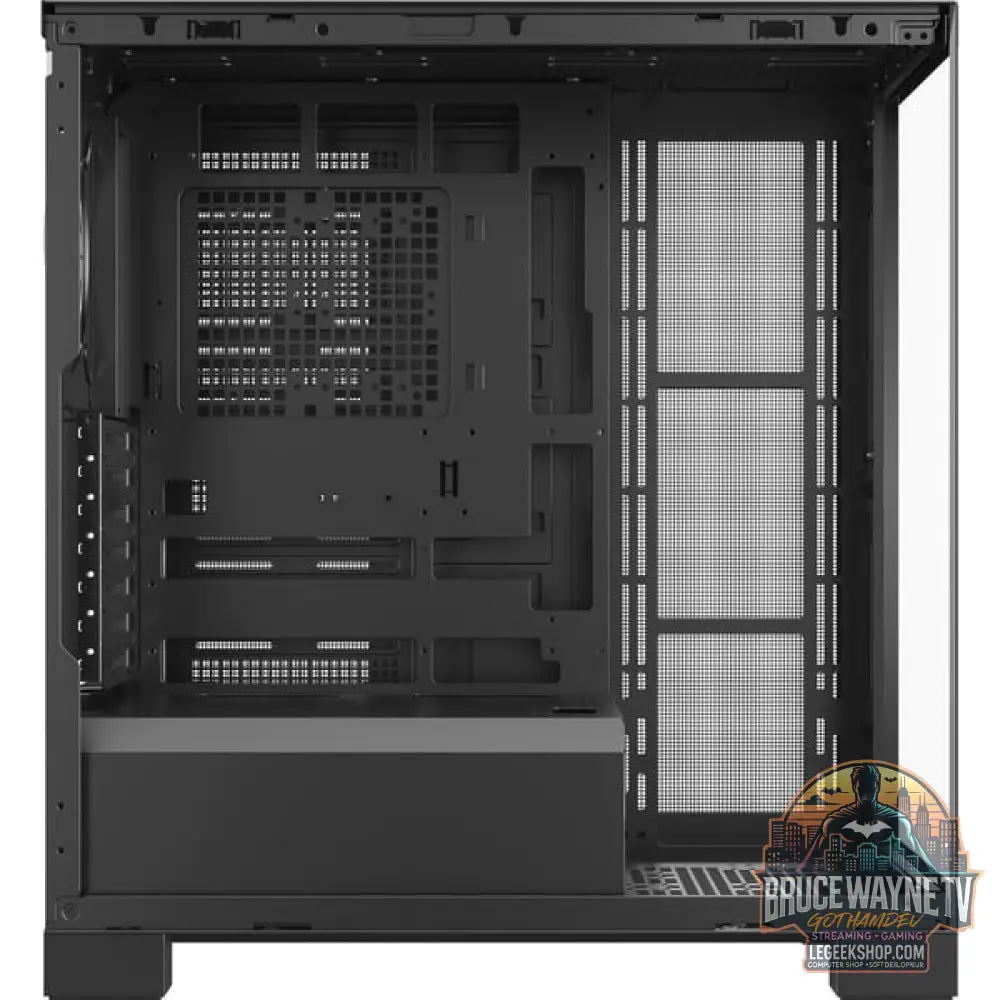 FSP M540, Tower-Gehäuse - FSP - vue 3