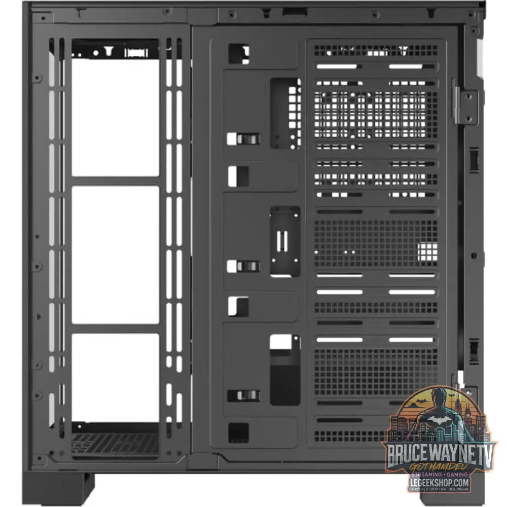 FSP M540, Tower-Gehäuse - FSP - vue 4