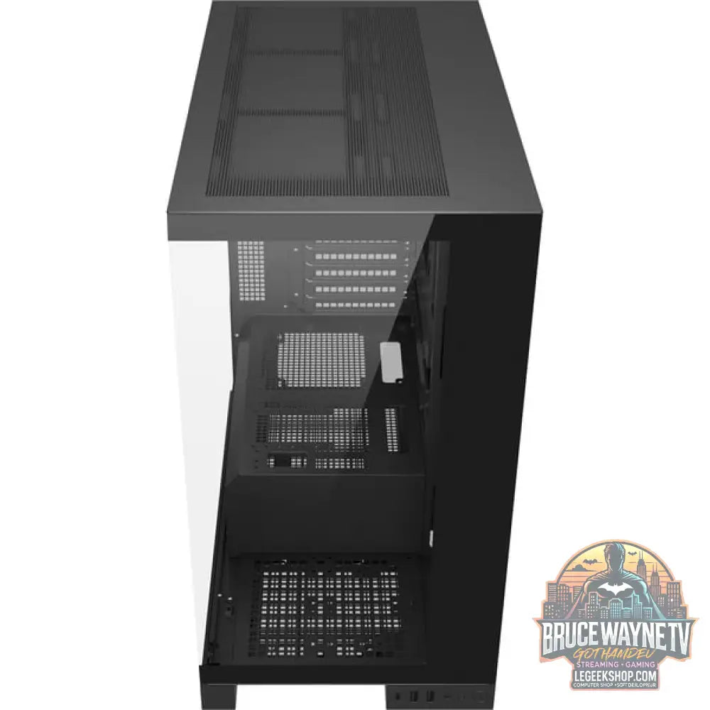 FSP M540, Tower-Gehäuse - FSP - vue 7