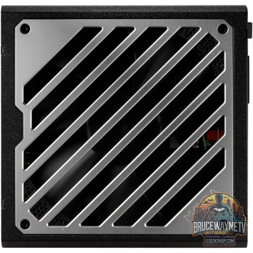 FSP MEGA GM 1000W, alimentation PC - FSP - vue 10