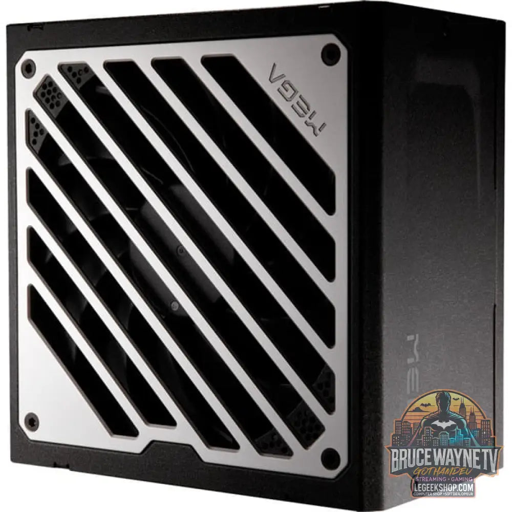 FSP MEGA GM 1000W, alimentation PC - FSP - vue 5