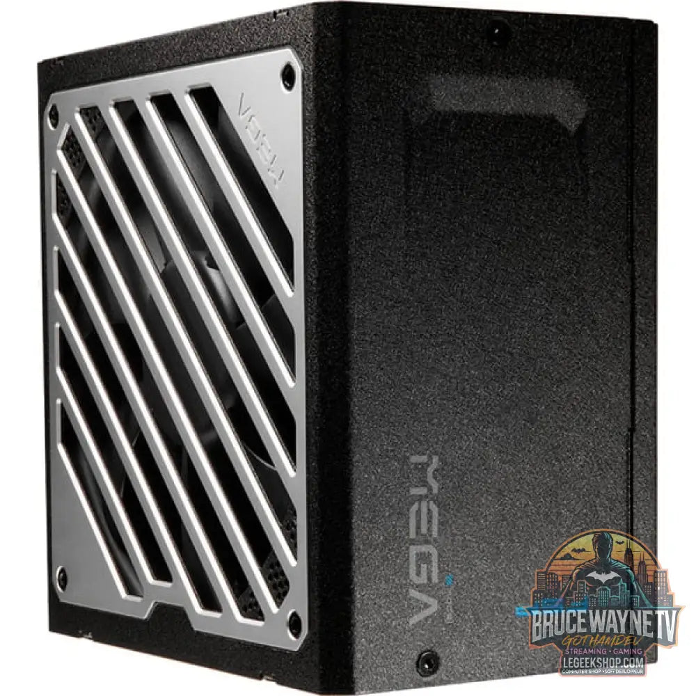 FSP MEGA GM 1000W, alimentation PC - FSP - vue 8
