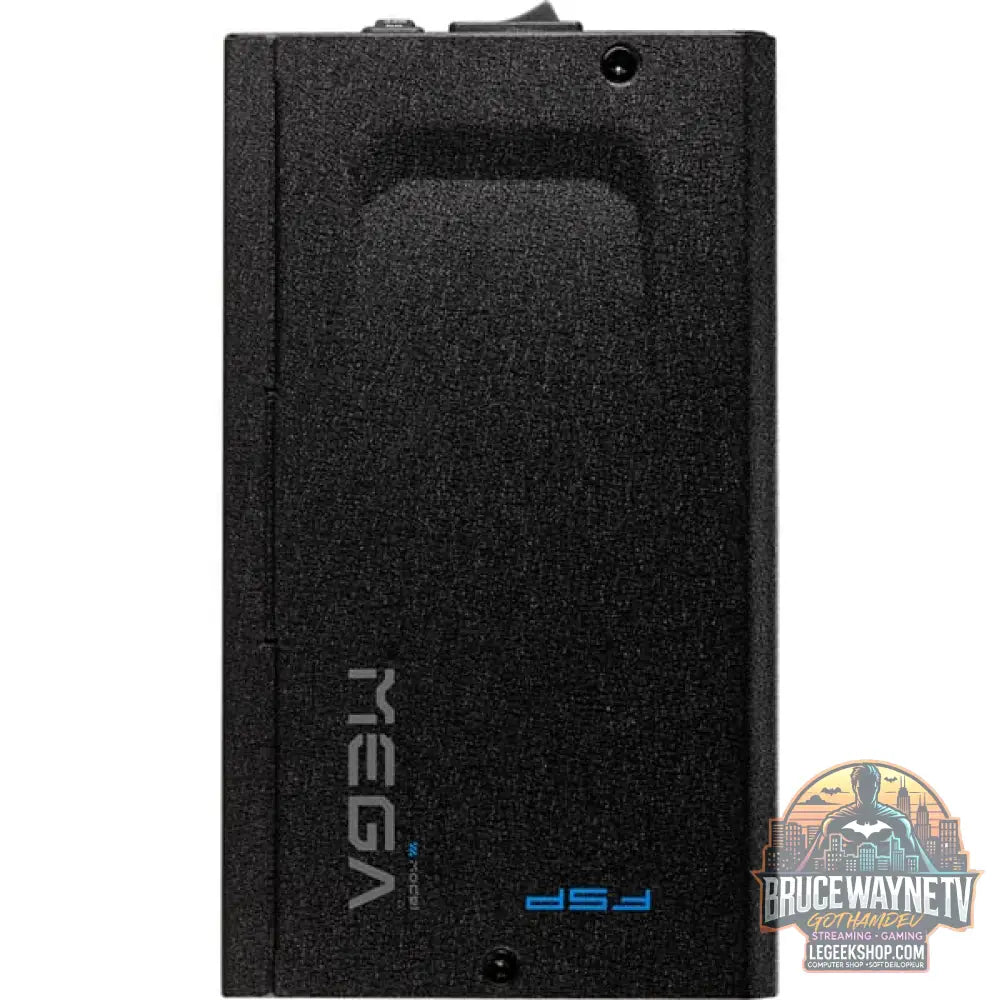 FSP MEGA GM 1200W, alimentation PC - FSP - vue 9
