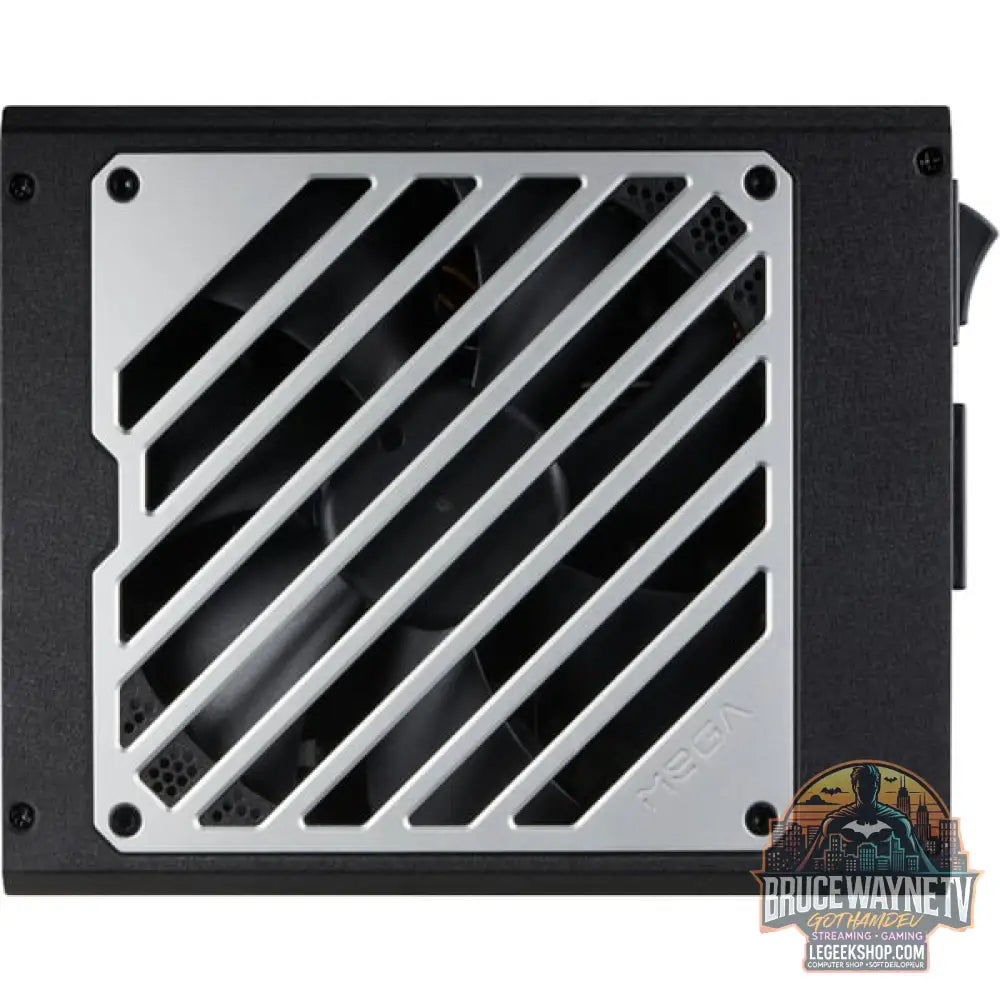 FSP MEGA TI 1350W, alimentation PC - FSP - vue 4