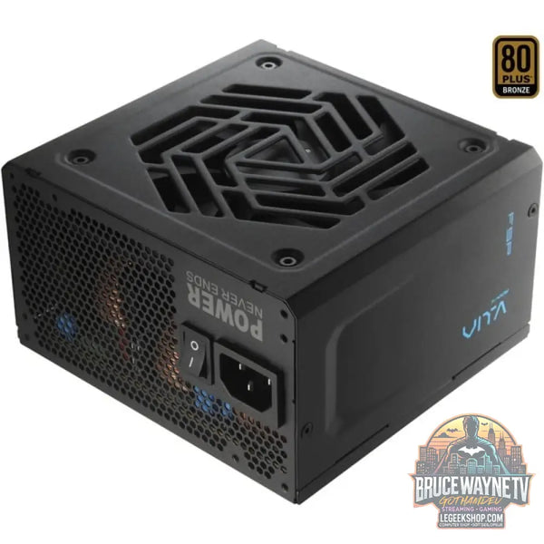 FSP VITA BD 550W, alimentation PC - FSP