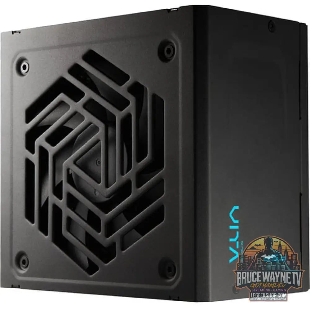 FSP VITA GD 650W, alimentation PC - FSP - vue 5