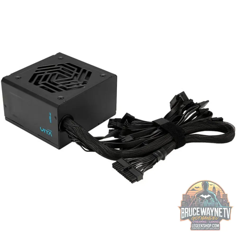 FSP VITA GD 750W, alimentation PC - FSP - vue 2