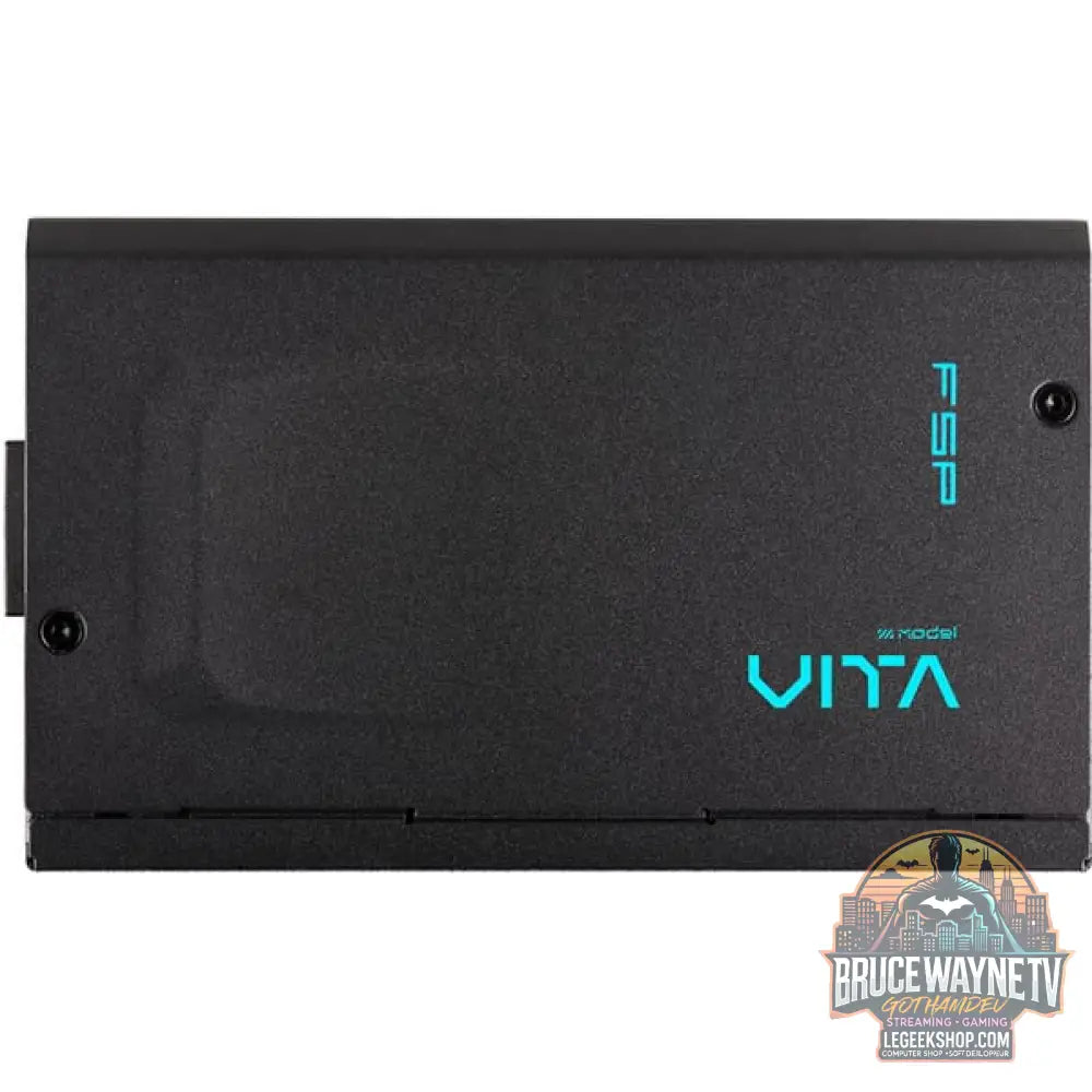 FSP VITA GD 850W, alimentation PC - FSP - vue 4