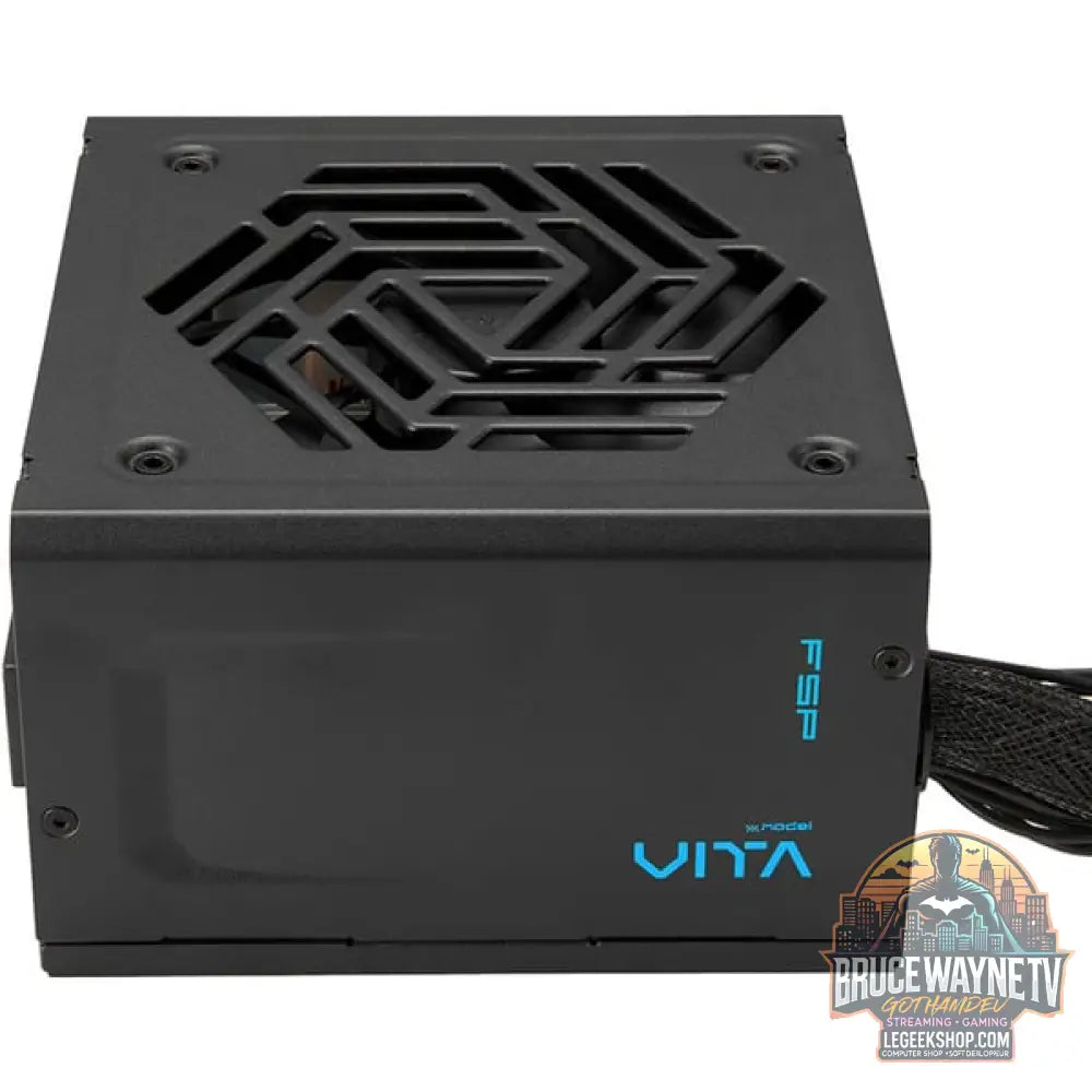 FSP VITA GD 850W, alimentation PC - FSP - vue 6