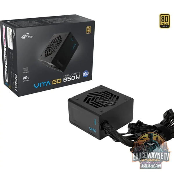 FSP VITA GD 850W, alimentation PC - FSP