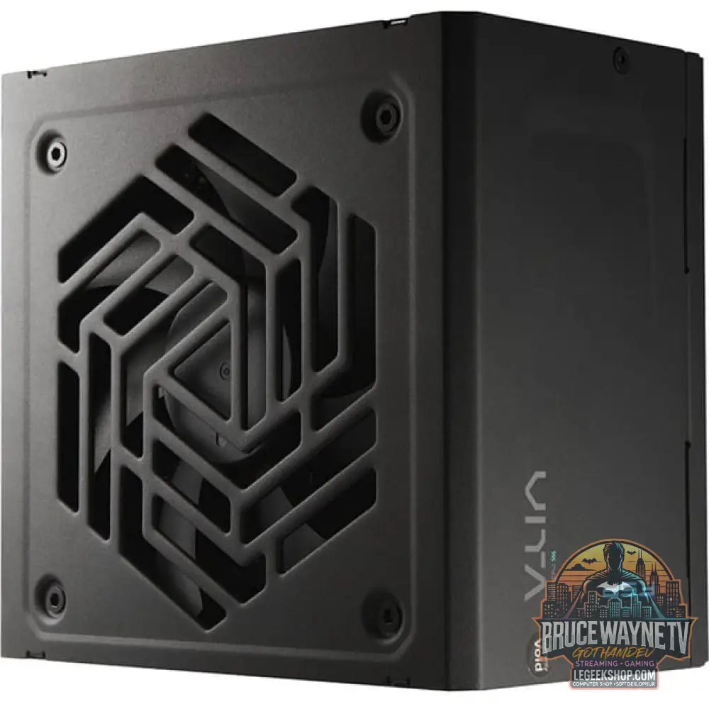 FSP VITA GM 1000W, alimentation PC - FSP - vue 7