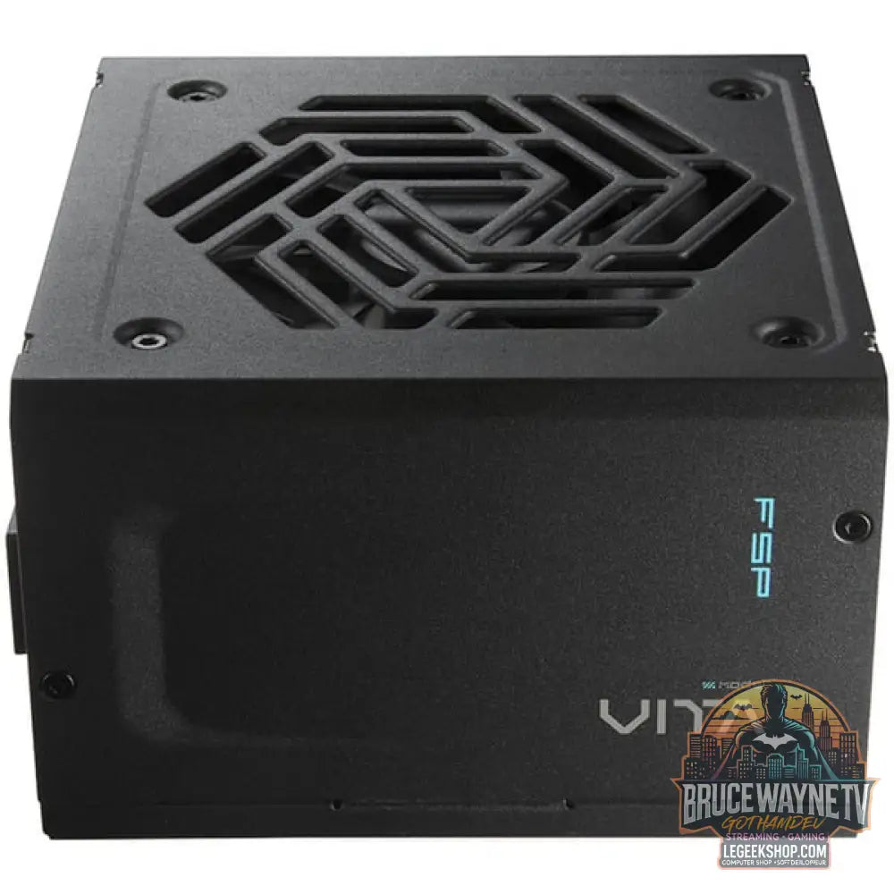 FSP VITA GM 850W, alimentation PC - FSP - vue 12