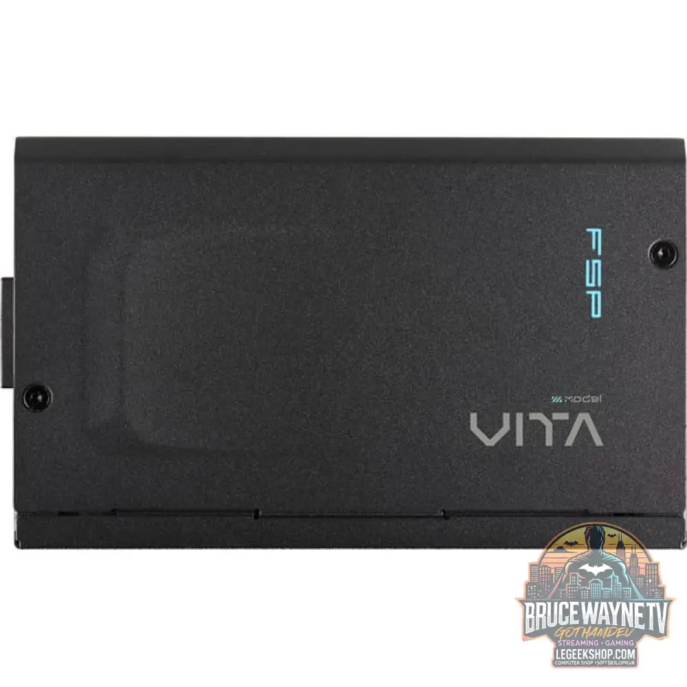 FSP VITA GM 850W, alimentation PC - FSP - vue 8