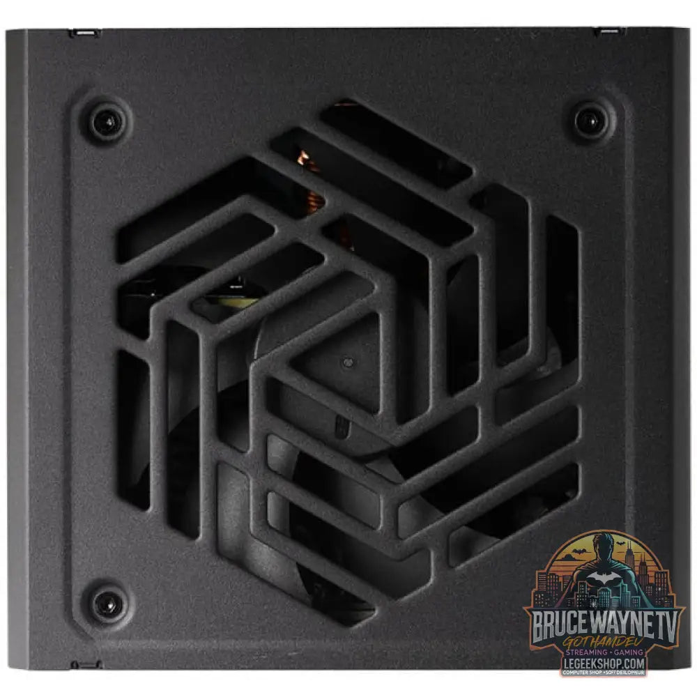 FSP VITA PM 850W, alimentation PC - FSP - vue 4