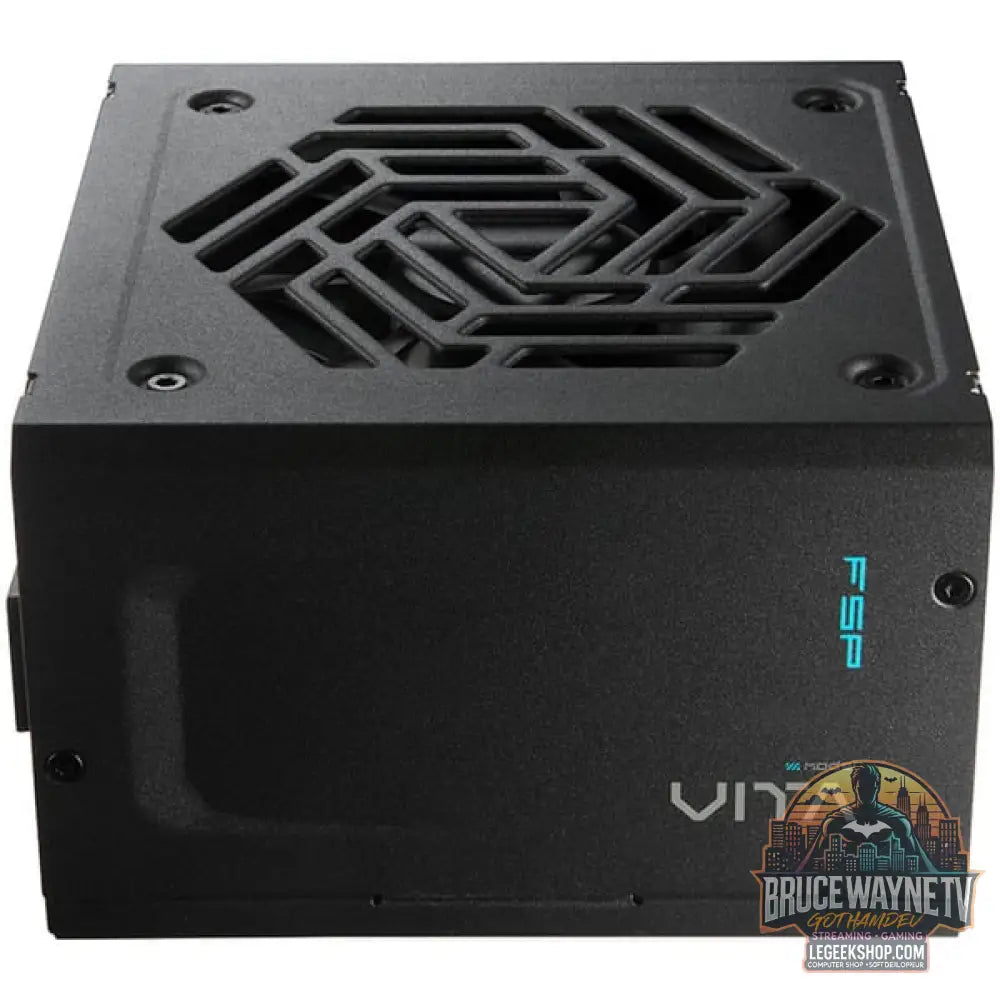FSP VITA PM 850W, alimentation PC - FSP - vue 7