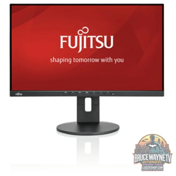 Fujitsu B24-9 TS 23,8" Full HD IPS 60 Hz - Fujitsu