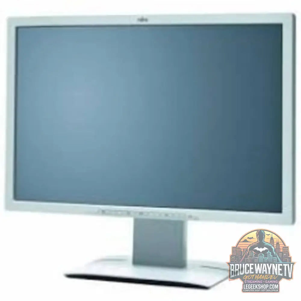 Fujitsu B24T-7 LED 24" Full HD TN 76 Hz - Fujitsu - vue 2