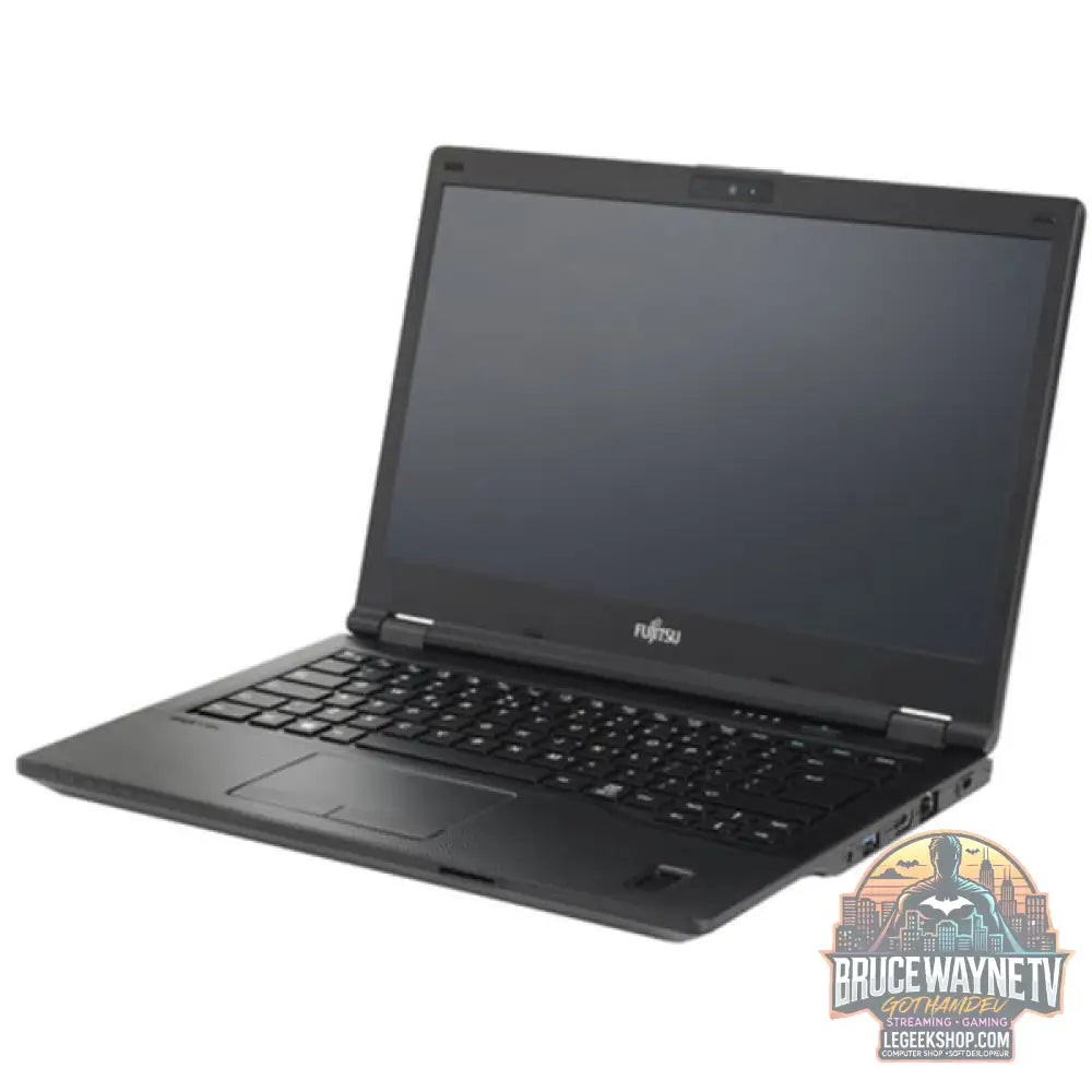 Fujitsu LIFEBOOK E548 - Fujitsu - vue 3