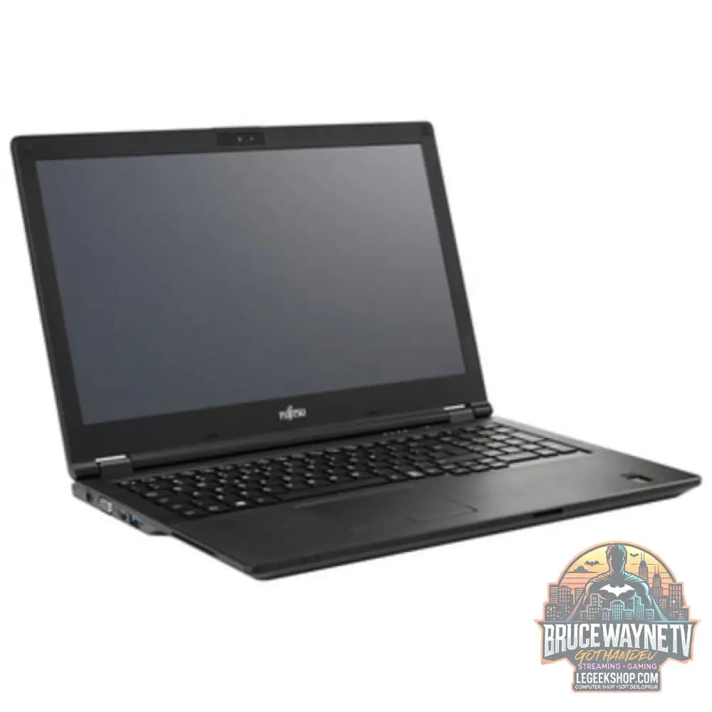 Fujitsu LIFEBOOK E558 - Fujitsu - vue 4