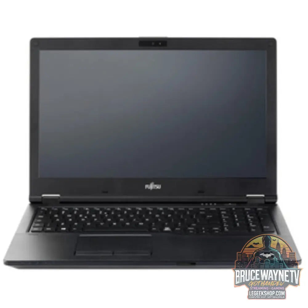 Fujitsu LIFEBOOK E558 - Fujitsu - vue 2