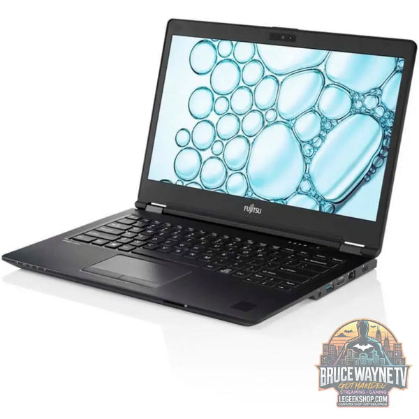 Fujitsu LIFEBOOK U7310 - Fujitsu