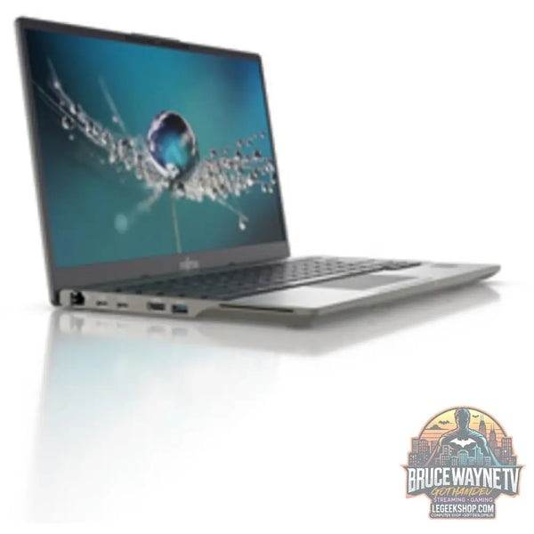 Fujitsu LIFEBOOK U7411 - Fujitsu