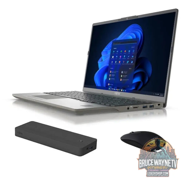 Fujitsu LIFEBOOK U7411 - Fujitsu