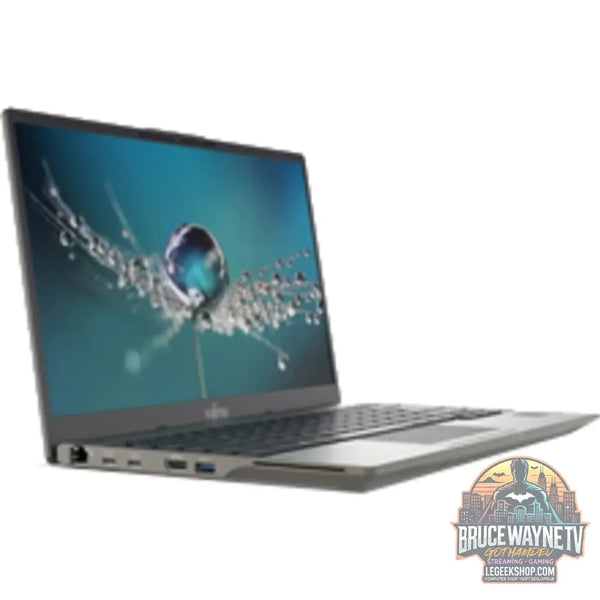 Fujitsu LIFEBOOK U7411 - Fujitsu