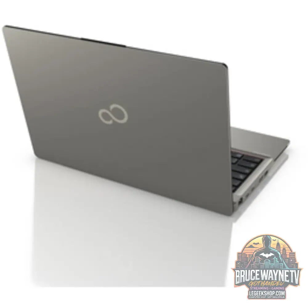 Fujitsu LIFEBOOK U7412 - Fujitsu - vue 3