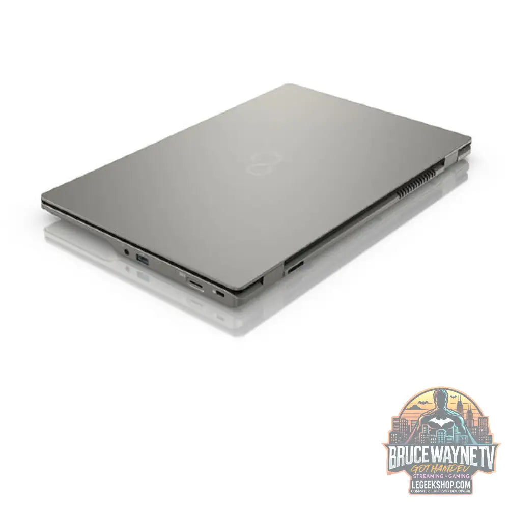 Fujitsu LIFEBOOK U7412 - Fujitsu - vue 6