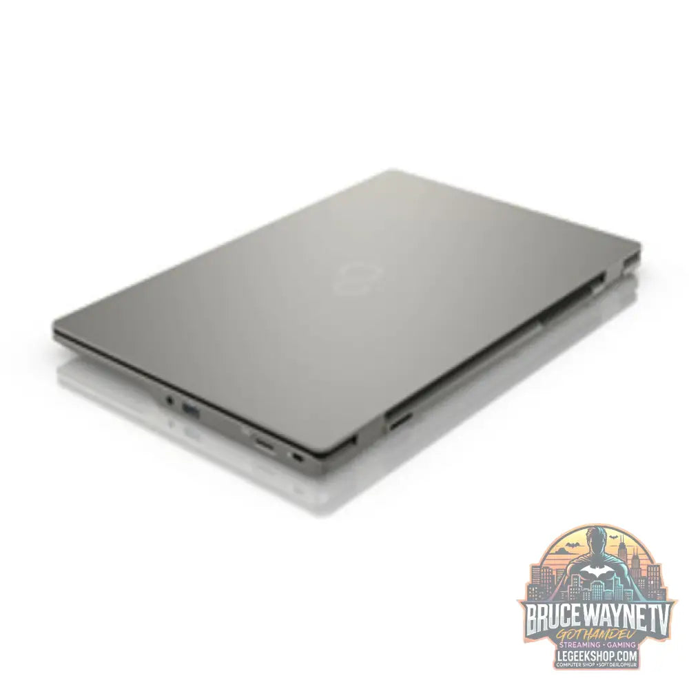 Fujitsu LIFEBOOK U7412 - Fujitsu - vue 4