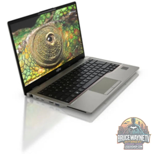 Fujitsu LIFEBOOK U7412 - Fujitsu