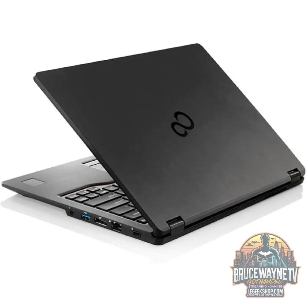Fujitsu LIFEBOOK U748 - Fujitsu - vue 4