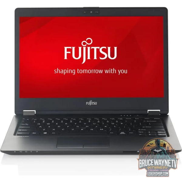 Fujitsu LIFEBOOK U748 - Fujitsu