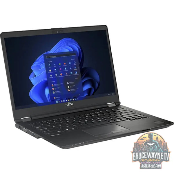 Fujitsu LIFEBOOK U749 - Fujitsu