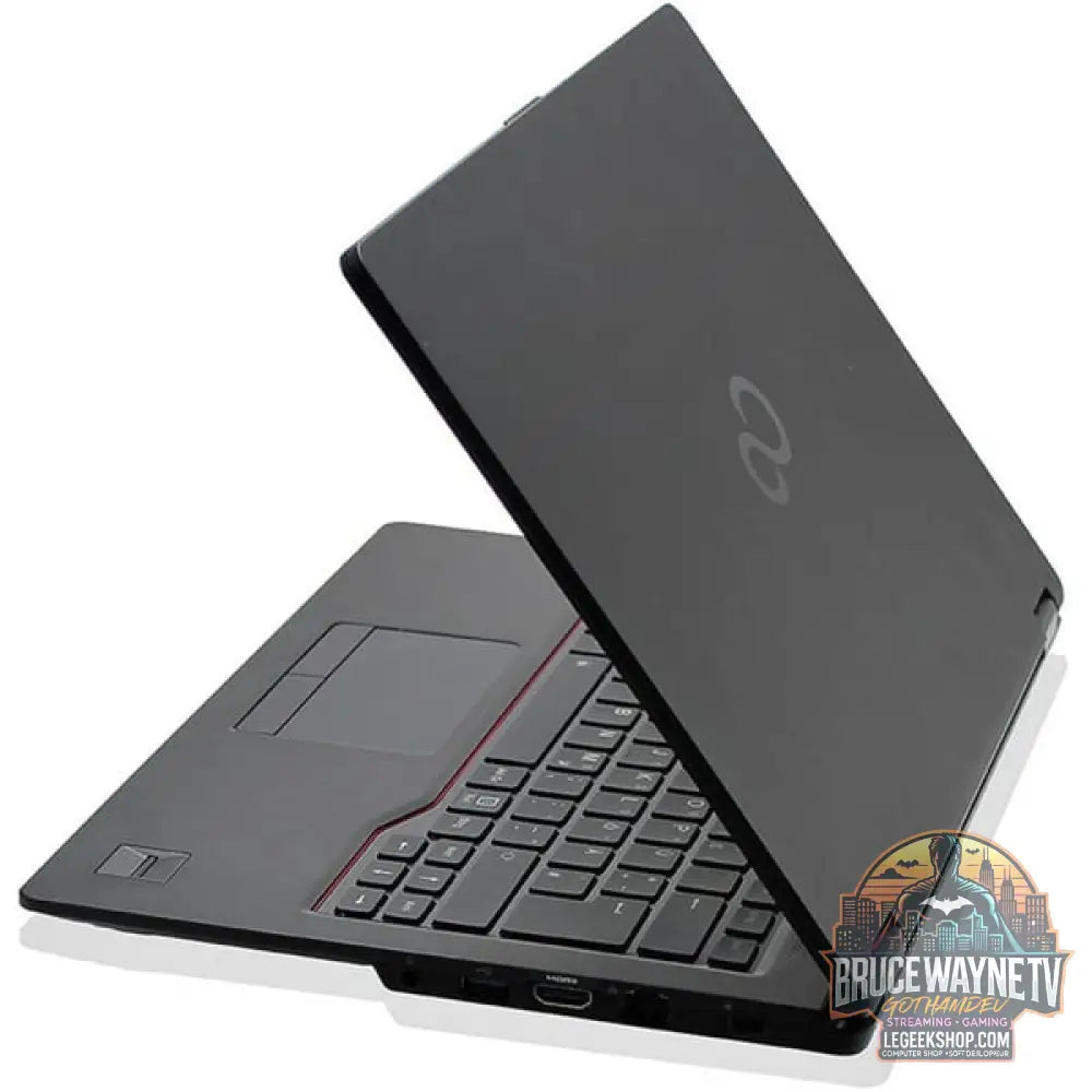 Fujitsu LIFEBOOK U749 - Fujitsu - vue 3