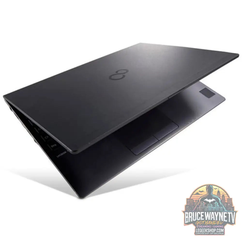 Fujitsu LIFEBOOK U938 - Fujitsu - vue 6