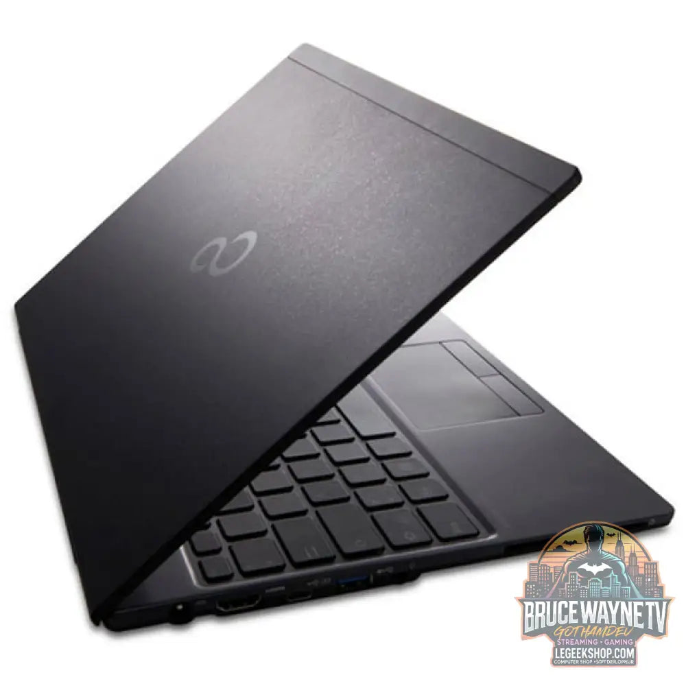 Fujitsu LIFEBOOK U938 - Fujitsu - vue 4