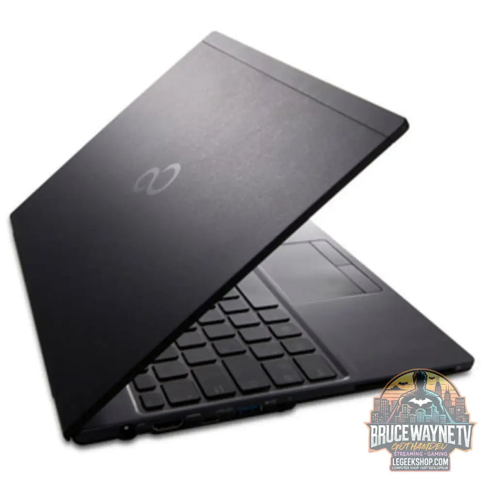 Fujitsu LIFEBOOK U938 - Fujitsu - vue 2
