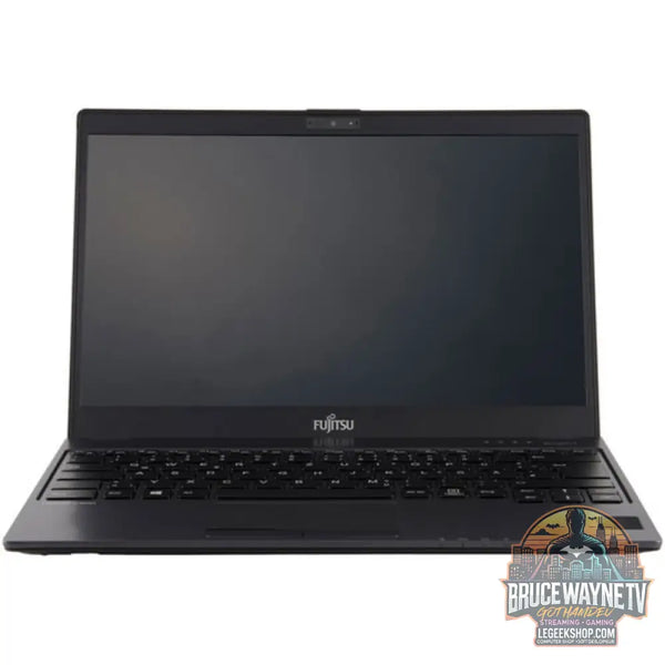 Fujitsu LIFEBOOK U938 - Fujitsu