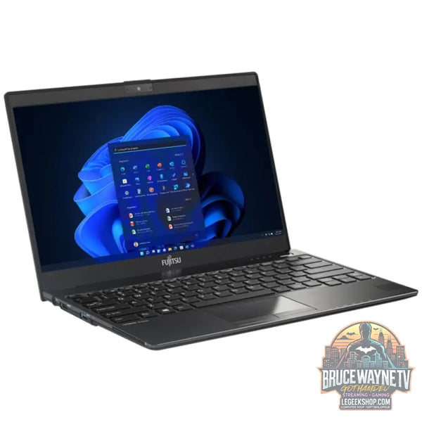 Fujitsu LIFEBOOK U938 - Fujitsu