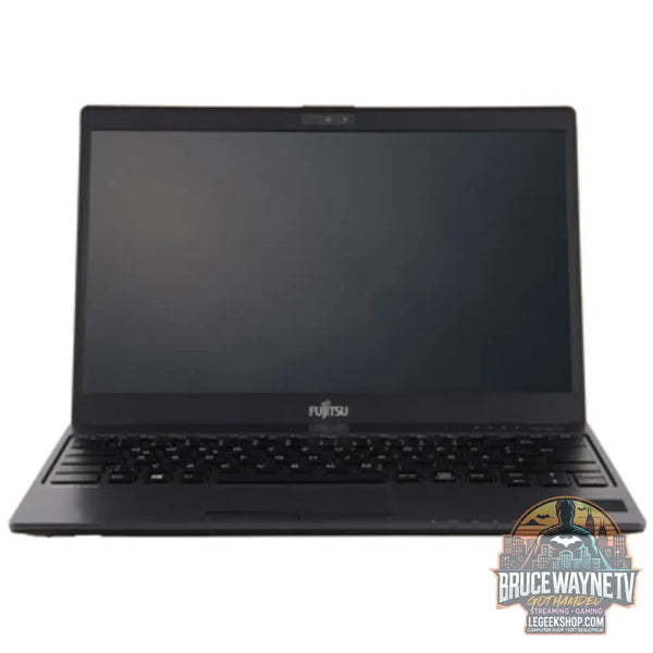 Fujitsu LIFEBOOK U938 - Fujitsu