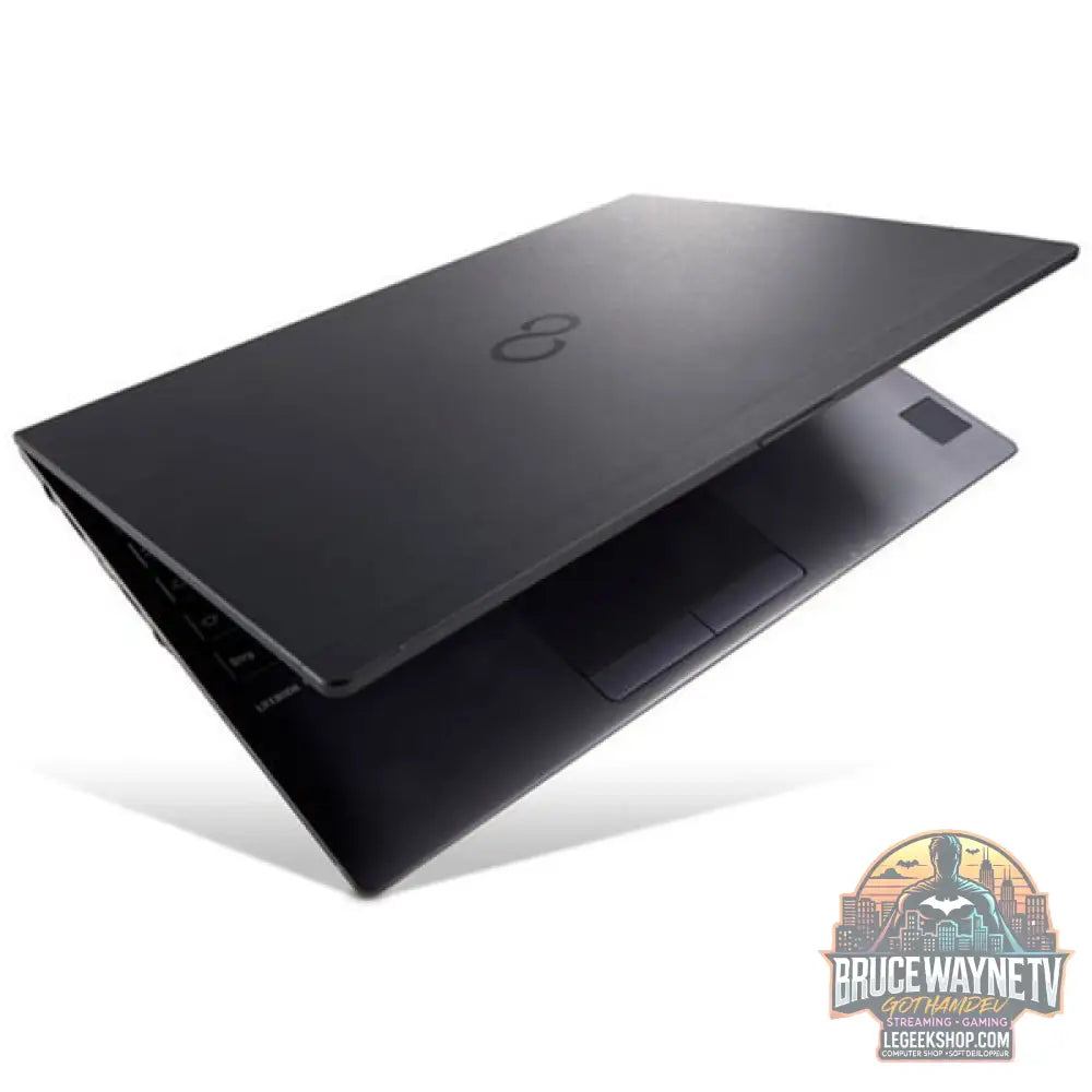 Fujitsu LIFEBOOK U938 - Fujitsu - vue 4