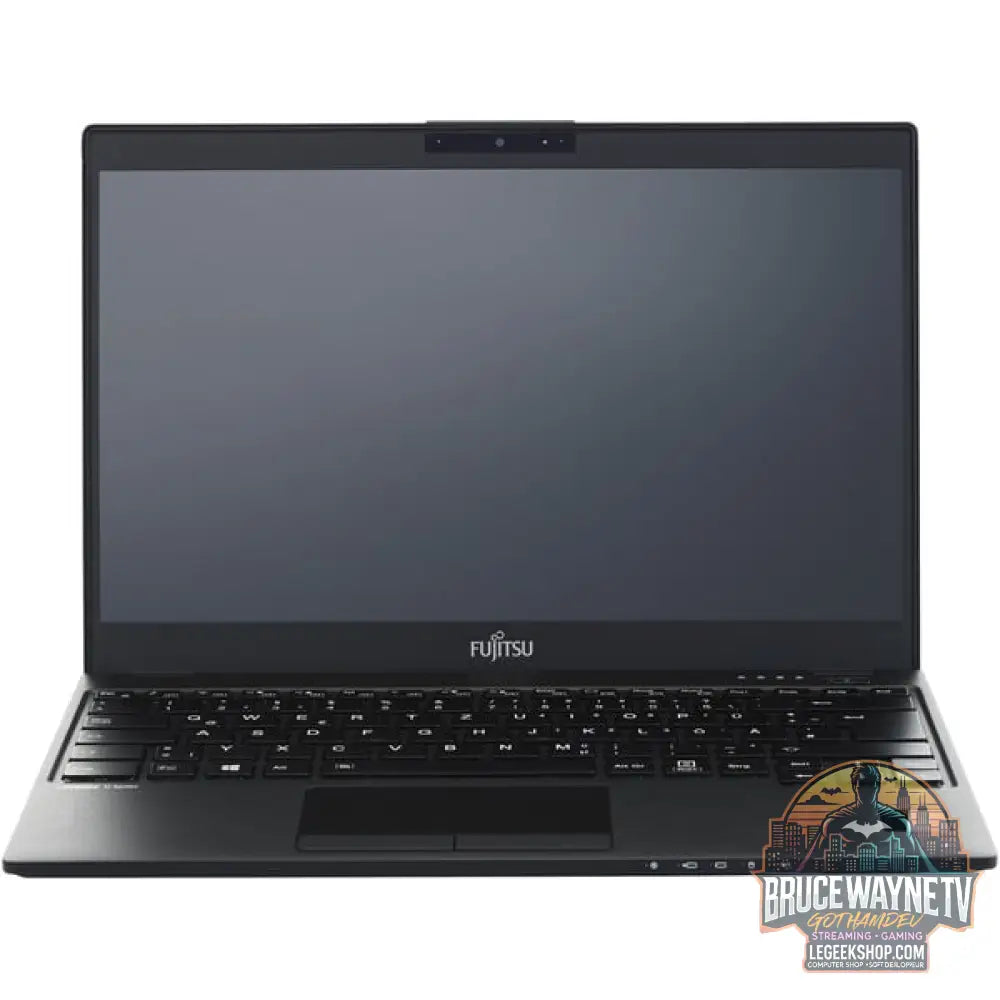 Fujitsu LIFEBOOK U939 - Fujitsu - vue 2