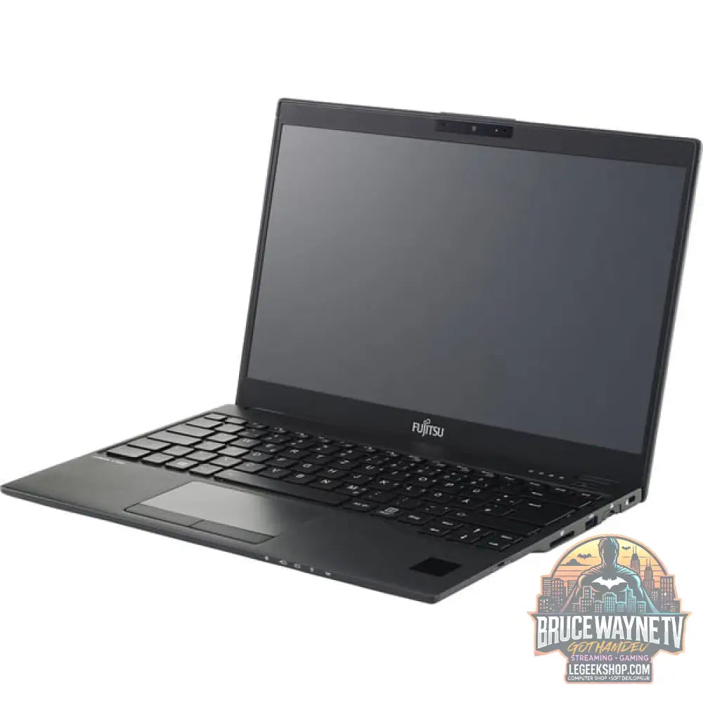 Fujitsu LIFEBOOK U939 - Fujitsu - vue 3