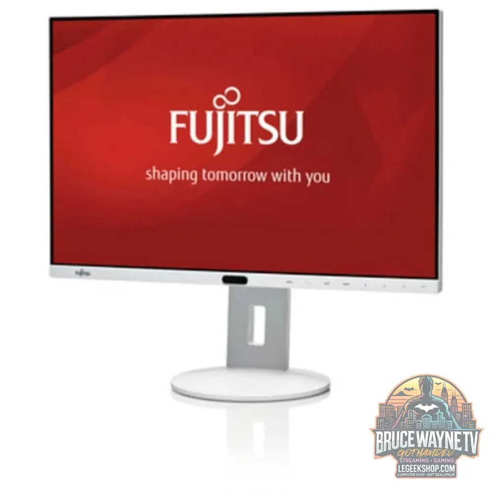 Fujitsu P24-8 WE NEO 24" 1920 × 1200 px IPS 60 Hz - Fujitsu - vue 2