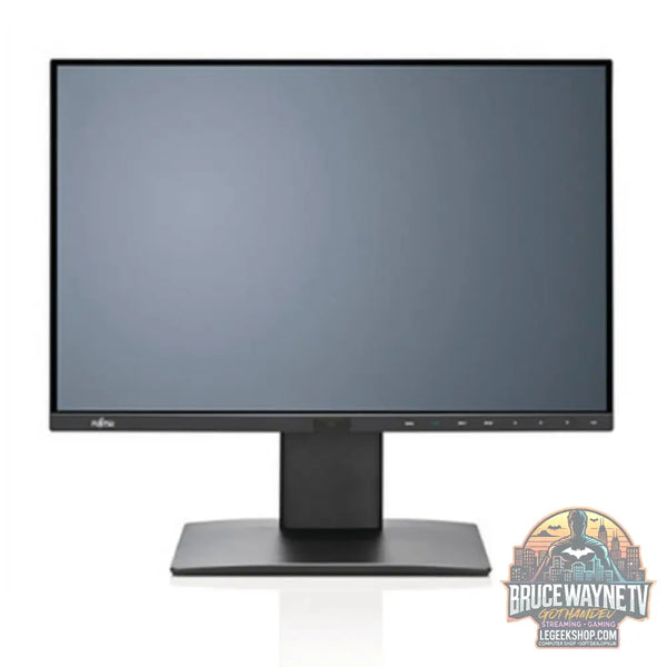 Fujitsu P24-8 WS PRO (ohne Standfuß) 24,1" 1920 × 1200 px IPS 75 Hz - Fujitsu