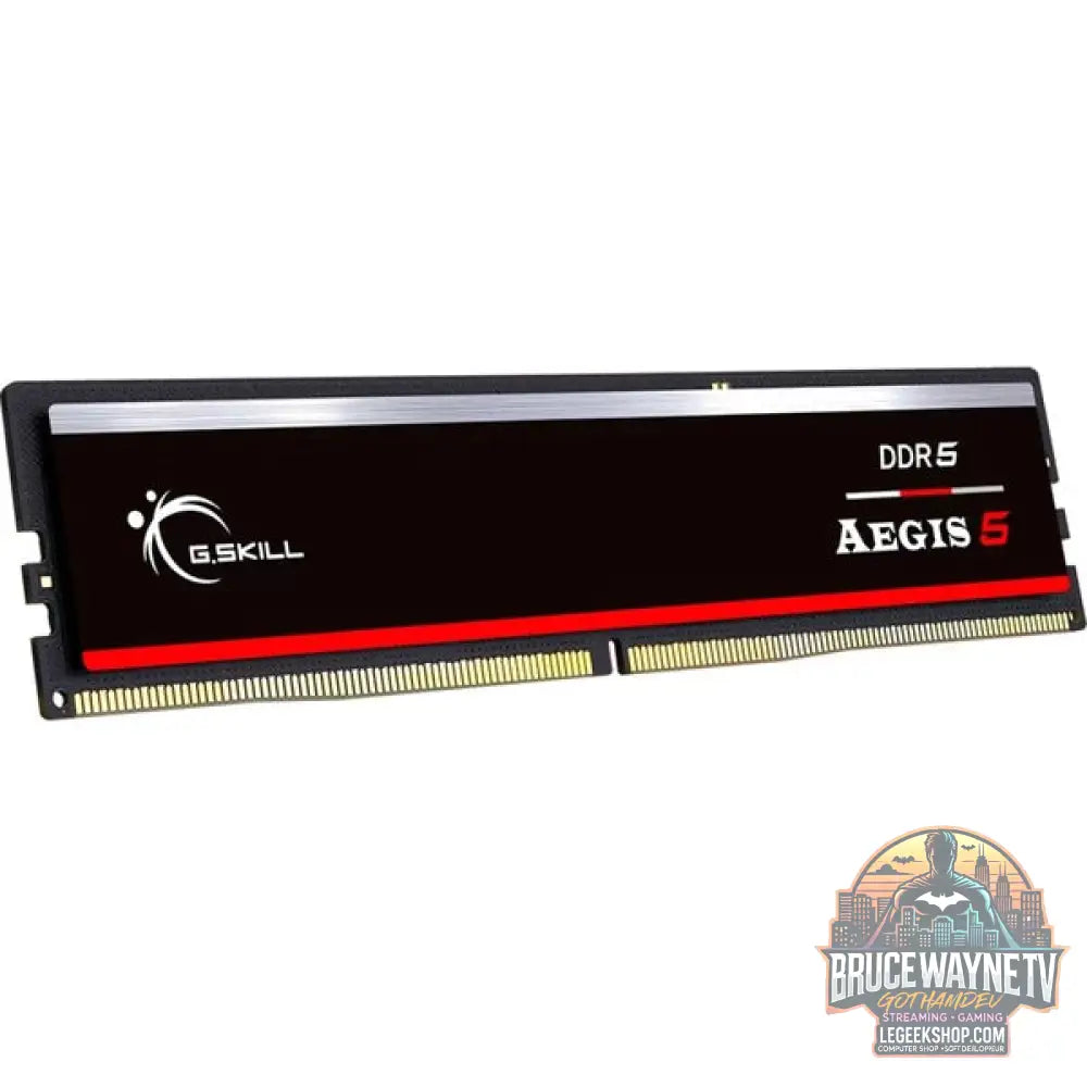 G.Skill DIMM 16 GB DDR5-6000, Arbeitsspeicher - G.Skill - vue 3